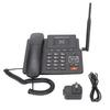 Cordless Voip Phone Support VOIP 4G All Net Access 2 Lines SIP Telephone O Conference WiFi