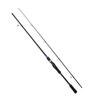 Long Cast Sea Fishing Rod Set - M Action for Big Game