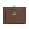 Lanvin Коллекция Leger Кошелек-портмоне Bifold 65-6255 Мокка