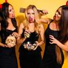 Makeup Party Pranks, Elf Ears, Vampire Dentures, Halloween Costumes