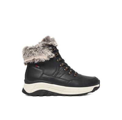 Ботильоны CEO-W0063-00 черные