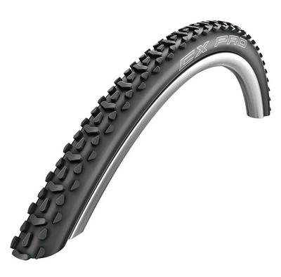 Жесткая гравийная шина Schwalbe CX Pro Performance Dual 26´´ x 35