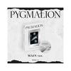 ONEUS 9th Mini Album 'PYGMALION' (MAIN Ver.)