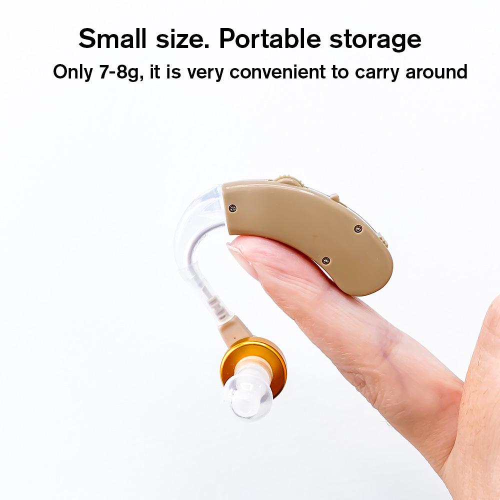 Слуховой аппарат