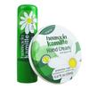 Herbacin Camomile Sensitive Lip Balm & Classic Hand Cream Set