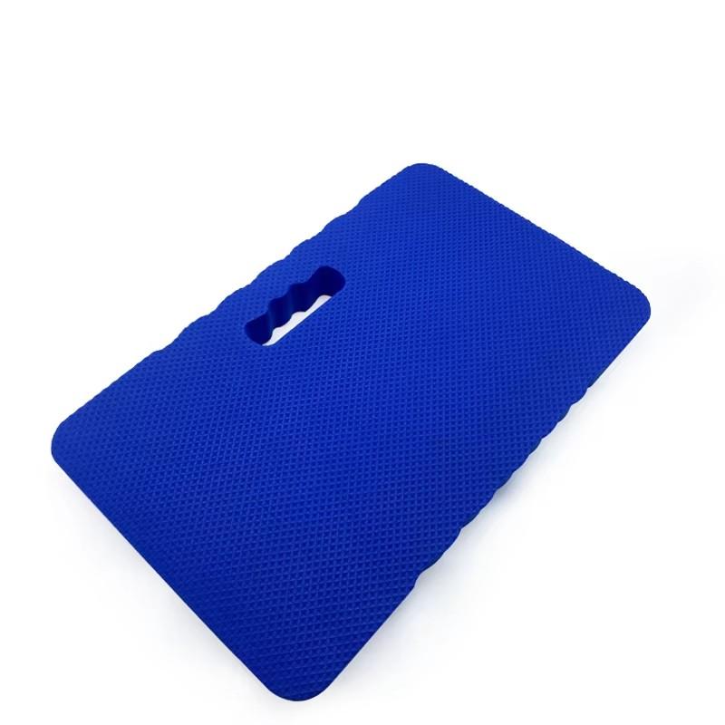 Толстый наколенник для гаража и сада, наколенник, наколенник, подушка, защита колена