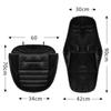 Waterproof Multifunctional Sleep Sacks Stroller Sleeping Bag Envelope Sleepsacks Pram Warm Footmuff