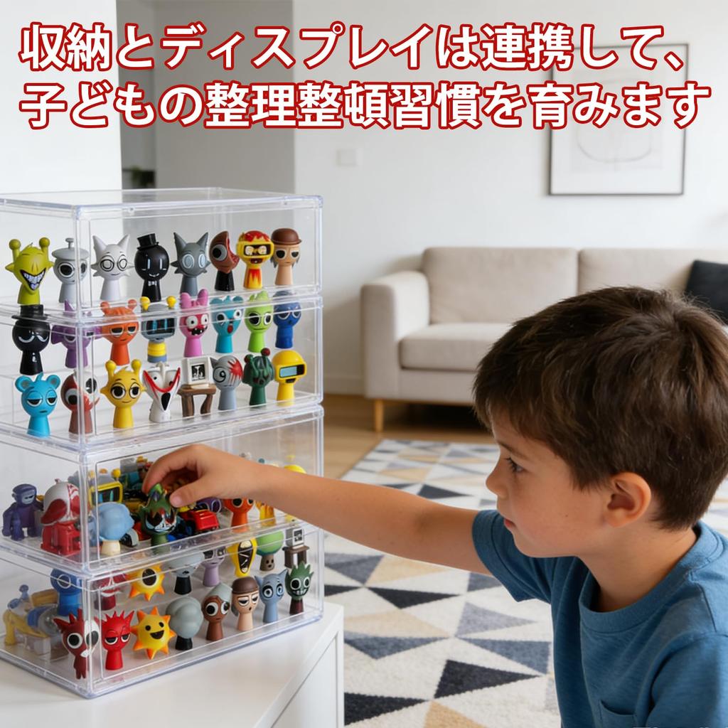 Spranky Фигурка Мини Кукла Игрушка Кукольные Товары Высота ПВХ Окрашенная Готовый Продукт Коллекция Персонажей Поющий Монстр Коллекционная Кукла Подарок на День Рождения от