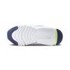 Nike Кроссовки Flex Plus 2 PS Football Grey Lilac Bloom Kids Midnight-Navy DV9000-006