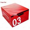 Longqin Soft Plyo Box Set