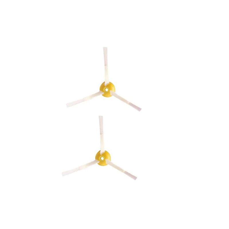Replacement Part Kit For iRobot Roomba 600 Series 610 620 625 630 650 660 Vacuum Beater Bristle Brush+Aero Vac Filter+side Brush