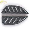 ID.4X Dashboard Air Vent Trim for 21 Model: Front & Small Outlets