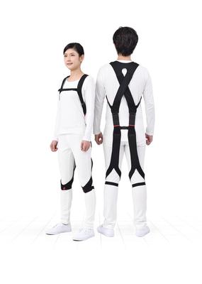 JAPPY Morita Econos поясничная поддержка износа Rakunie улучшенный новый тип размер M