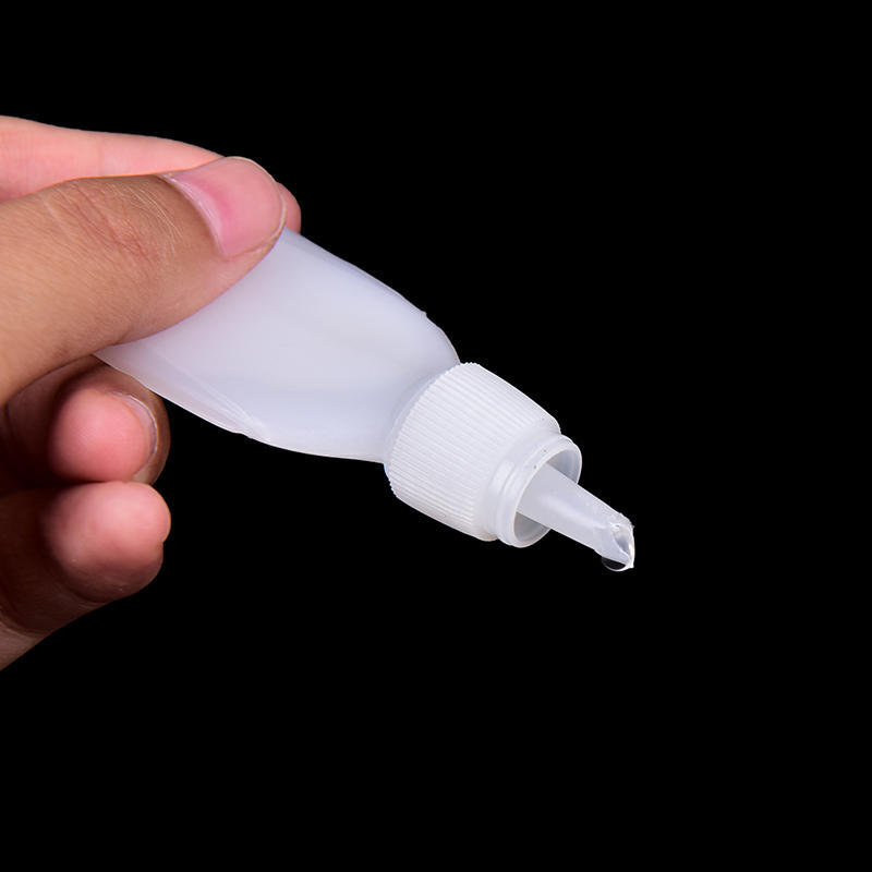 1 шт., 12 г 502, суперсильный клей, быстроотверждаемый цианакрилатный клей для обуви