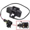 Renault Clio II 1998- Rear Tailgate Lock