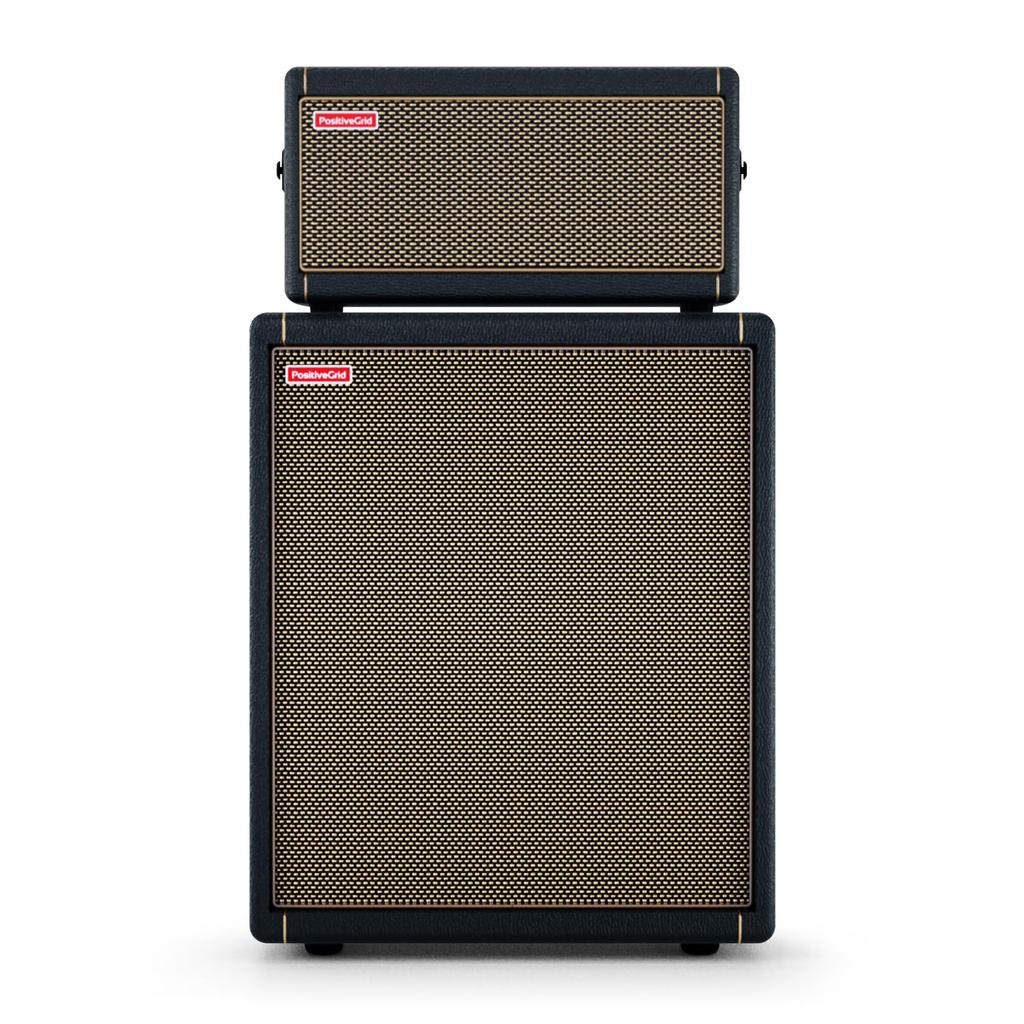 Положительная сетка Spark CAB усилитель для гитары, кабинет для динамиков, кабель AUX в комплекте, музыкальный инструмент серии Spark Modeler