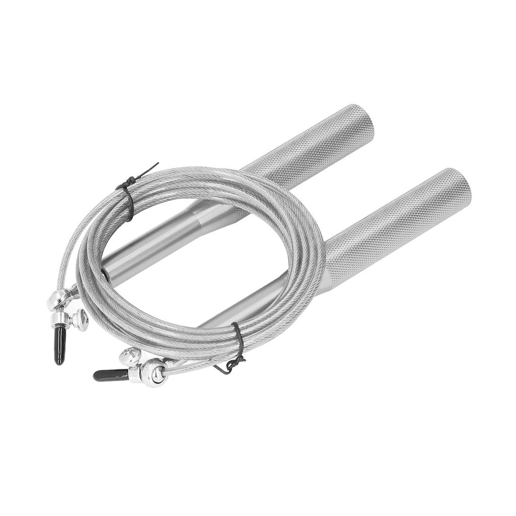 Skipping Rope Strong Durable Adjustable Flexible Reliable Professional Convenient Exercise Supplies