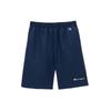 Champion Shorts Japan Version Unisex Navy Blue (Unisex) Casual Shorts C3 PS515 C370