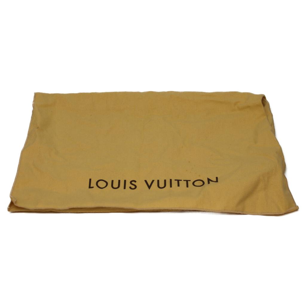 Louis Vuitton 04 M51163 Сумка через плечо Monogram Vivasite GM Monogram canvas Б/у
