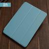 Leather Folio Case IPad Mini 5 4 Air 10.5 Pro With Auto Sleep Wake Magnetic Slim Protective Cover