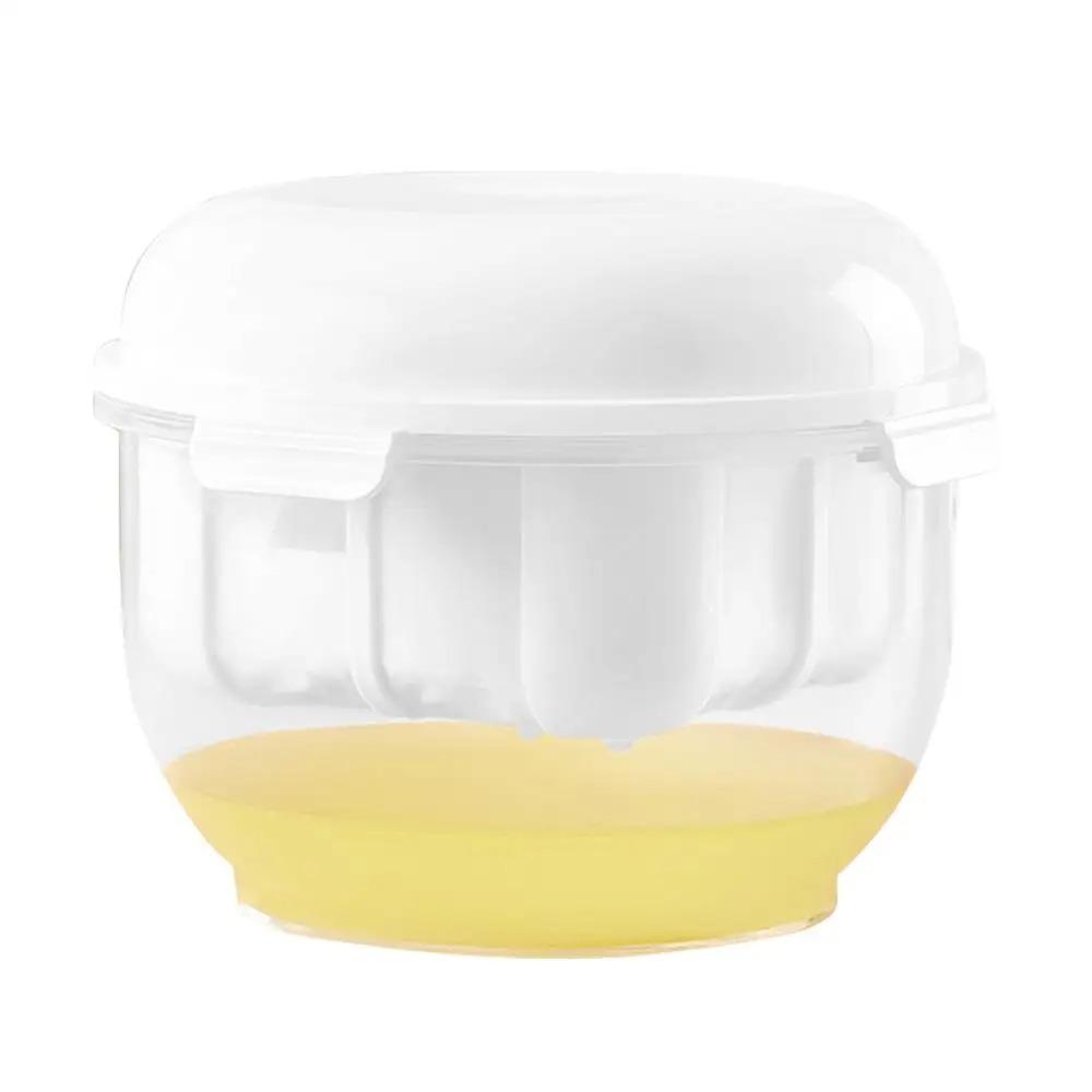 Фильтр для слива кофе Самодельный сепаратор сыворотки Новый фильтр для йогурта Молоко Сыр