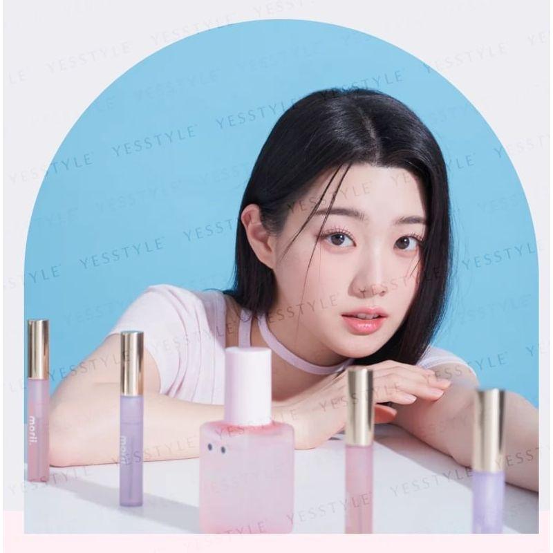 morii. - Urusto Hair Styling Keep Gel