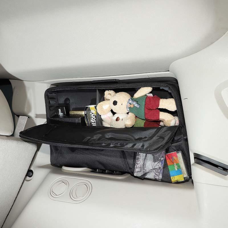 Car Window Storage Bag Organizer Fit For Jeep Grand Cherokee 2006-2010 Stowing Tidying Car Accessories