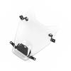 Headlight guard for BMW R1300GS transparent (2023
