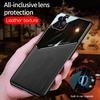 Funda Cases For iPhone 12 Mini 11 Pro Max SE 2020 Precise Cutouts Super Thin Non-fingerprint Case for Huawei Samsung Xiaomi Best Quality Phone Cover