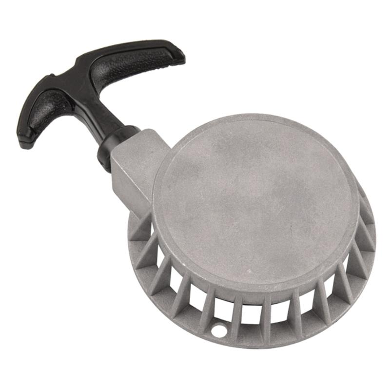 Ручной стартер для квадроцикла Dirt Pocket Bike Quads Engine 49cc