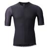 PEARL IZUMI Cycling Wear First Race 14 XL 300-B Jersey, Color Black, Size