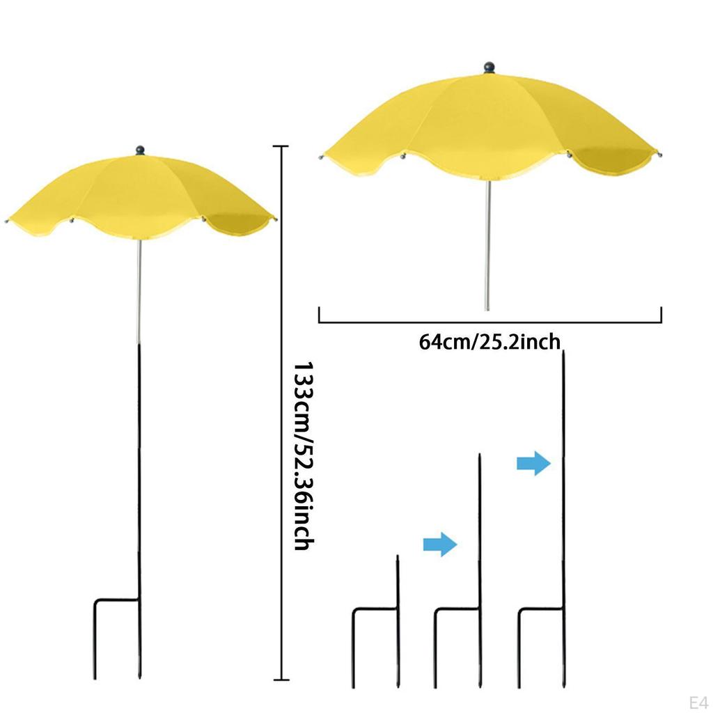 Тент для защиты растений на открытом воздухе и солнцезащитный навес