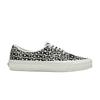 OG Authentic LX ' Print - Blanc De Blanc' 2018 (Unisex) Blanc De Blanc / Black Skate Shoes VN0A4BV9SHM