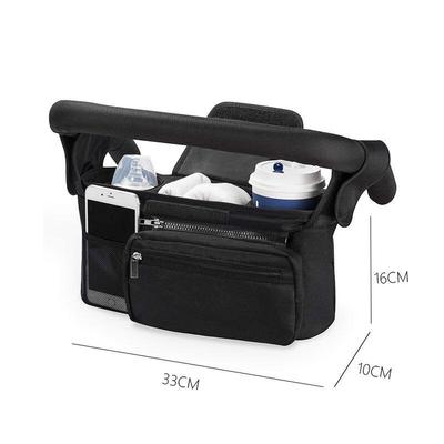 Сумка-органайзер для хранения в коляску