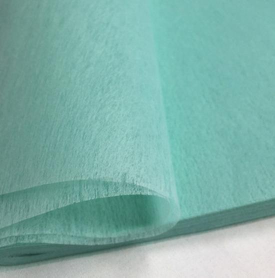 Подарочная упаковка из цветочной бумаги в стиле Сиднея: Упаковочный материал для букетов на хлопковой подкладке