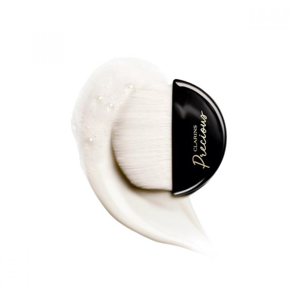 Clarins Нежный очищающий мусс Precious La Mousse Douce Cleanser 125 мл