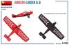 MiniArt Пластиковая модель MA48007 1/48 Junkers-Larsen JL.6 (Самолет)