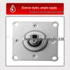 Eccentric Shaft Electric Actuator Servo Motor for BMW 760 Model