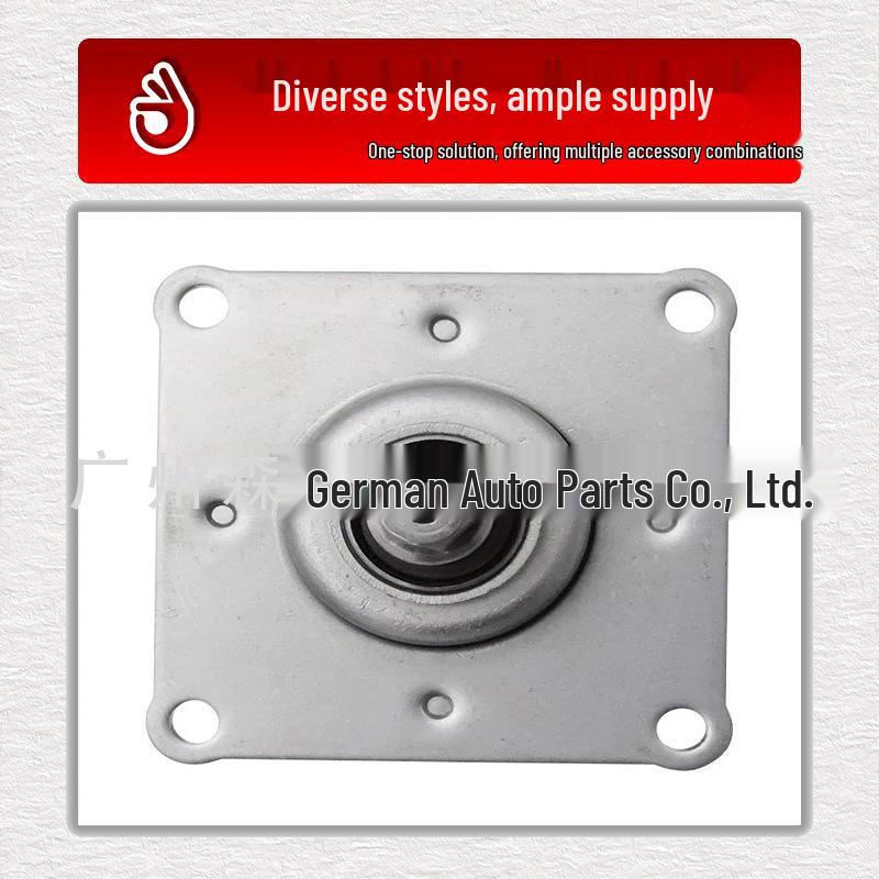 Eccentric Shaft Electric Actuator Servo Motor for BMW 760 Model
