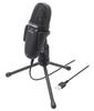 Audio-Technica USB Condenser Microphone AT9934USB for Working from Home, Live Broadcasting, Recording, Video Streaming, and Podcasts
