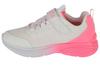 Skechers Microspec Max Advance - Fly 3, для девочки белые кроссовки