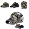 Hat Letter Outdoor Baseball Hat Sunscreen Sunshade Duck Hat Tongue