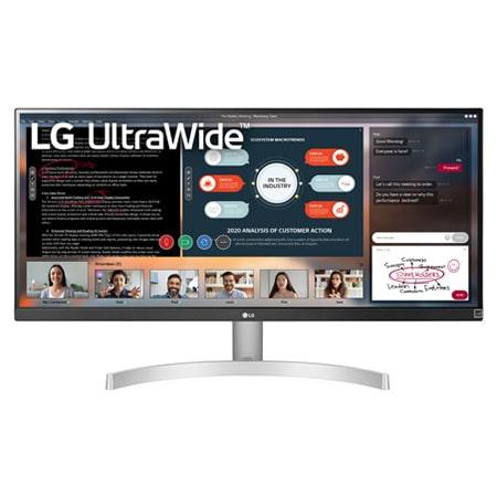 LG 16MR70 Portable Monitor 16 inch standard