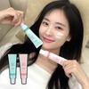 Yadah Набор корректирующих средств Skin Fit из 2 шт. SPF50+ PA++++ Темный 30 г + Красный 30 г