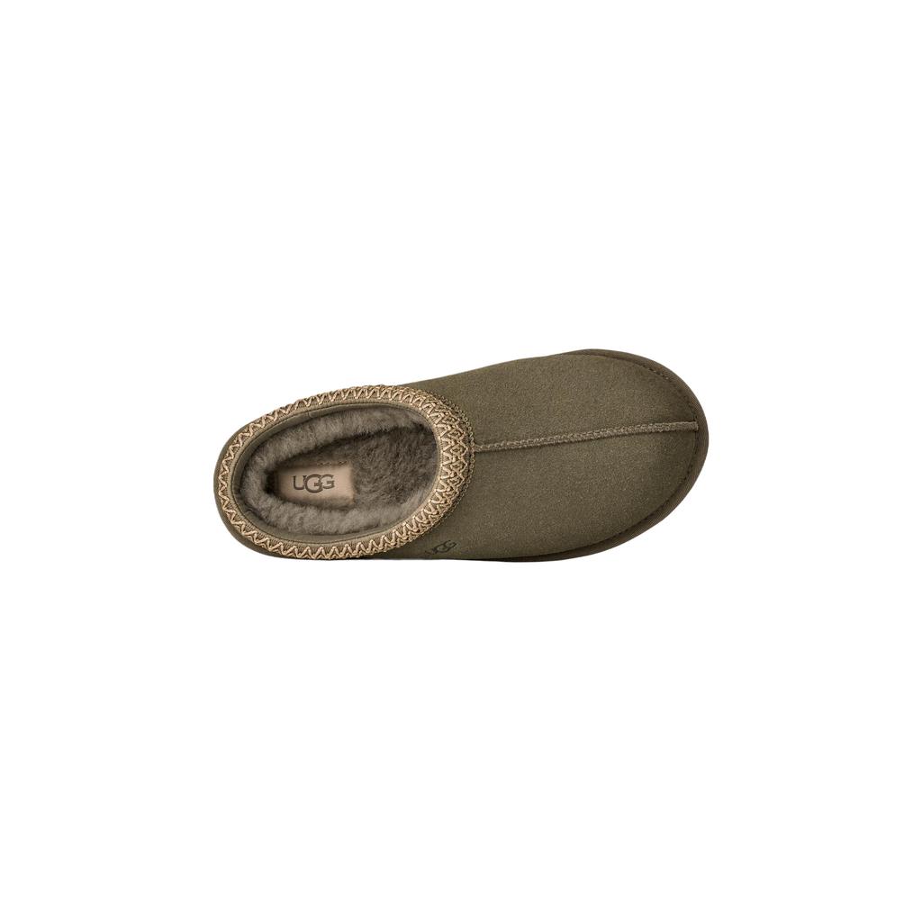 UGG Тасмания II Модные Удобные Закрытые Шлепанцы из ЭВА Женские шлепанцы 1174470-MSG-MSG