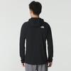 The North Face Мужская тканая куртка с капюшоном на весну-осень