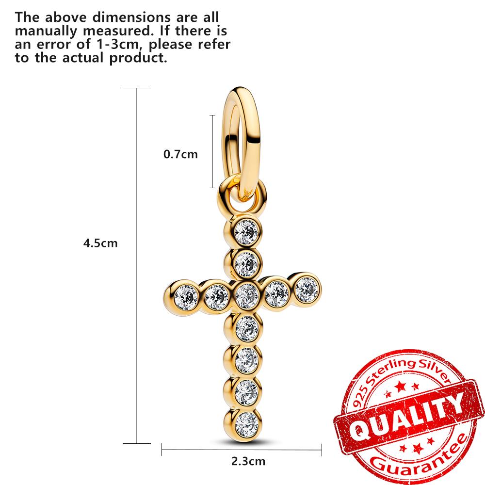 Медные бусины с отпечатками лап и подвеска-шарм с резной ласточкой, подходит для браслета, изысканное ожерелье, модная бижутерия, подарки