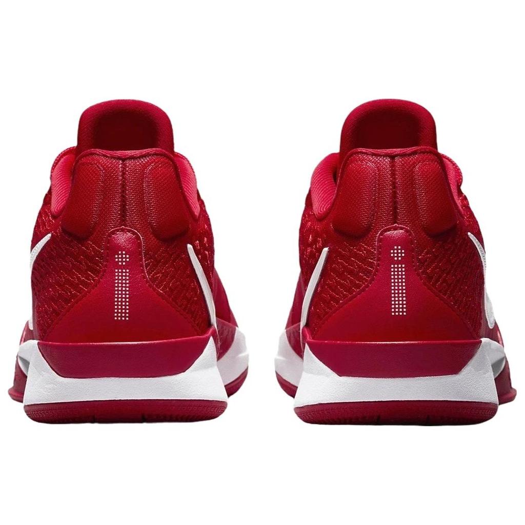 Nike Sabrina 2 Basketball Shoes Women's Red HM5038-600