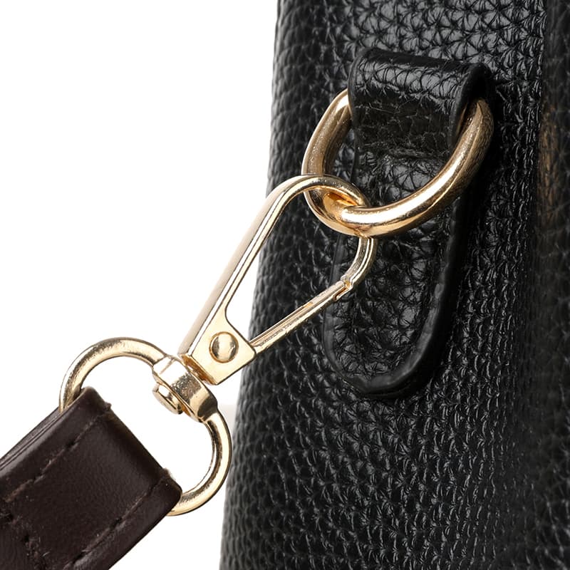 Сумка через плечо темпераментная нишевая высококлассная сумочка