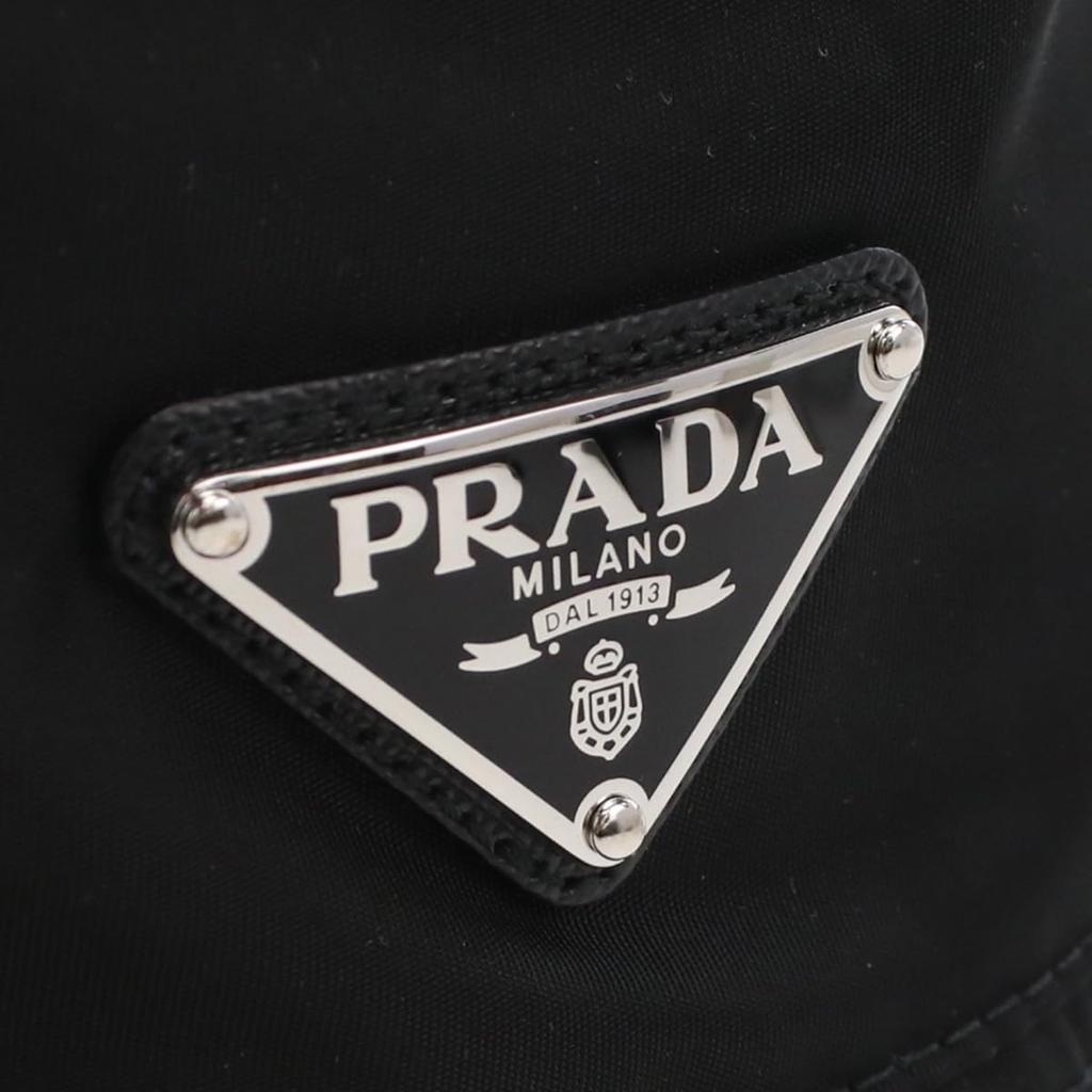 Prada Hat 1HC137 2DMI [Parallel Import]